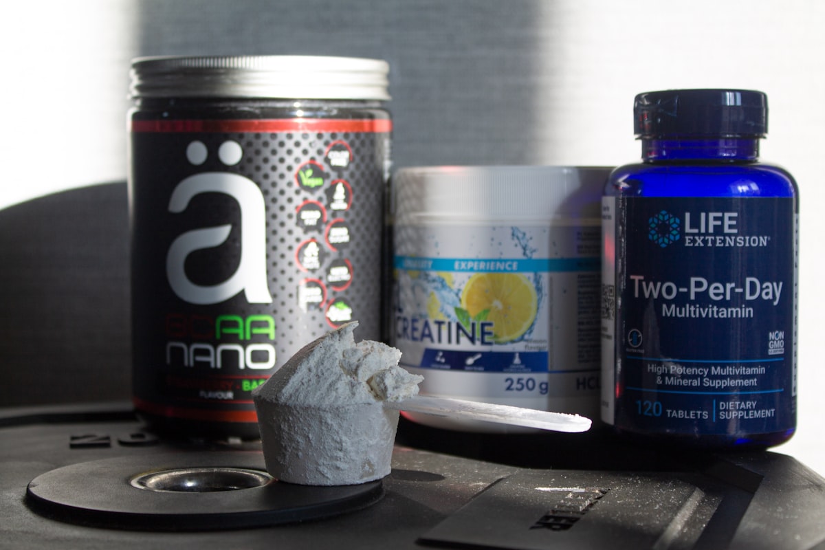 Hydration and electrolyte balance